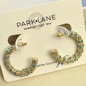 Park Lane Isla Earrings